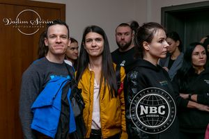 Фотограф Вадим Свирин - Регистрация